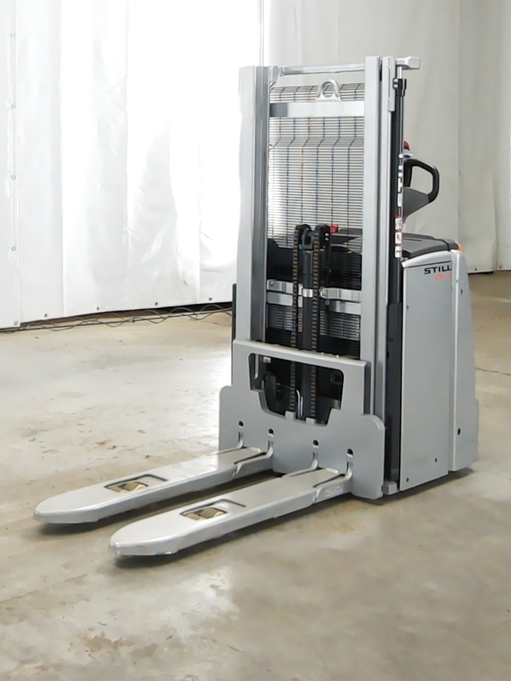 Still EXV14/BATT.NEU - Штабелер: фото 1 Still EXV14/BATT.NEU - Штабелер: фото 1