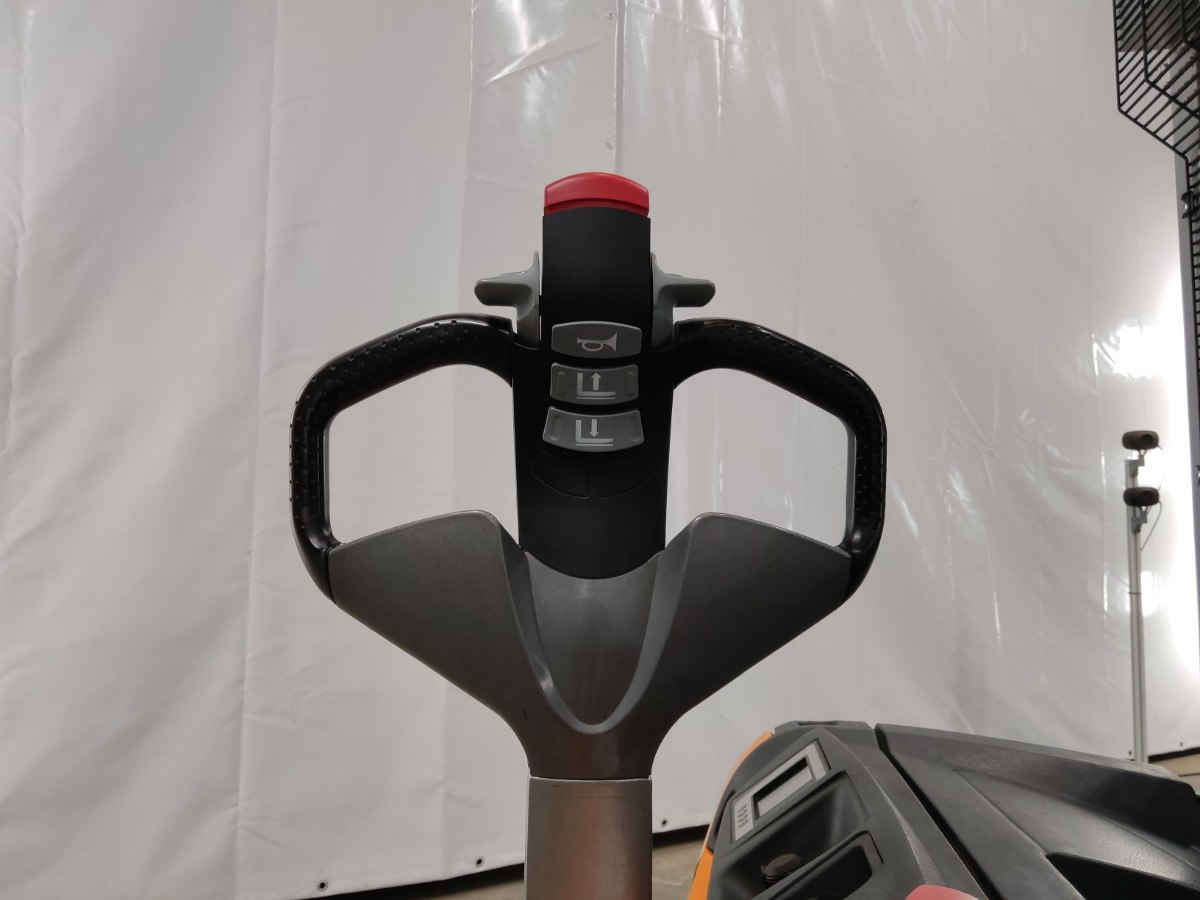 Still EXV14 - Штабелер: фото 3 Still EXV14 - Штабелер: фото 3