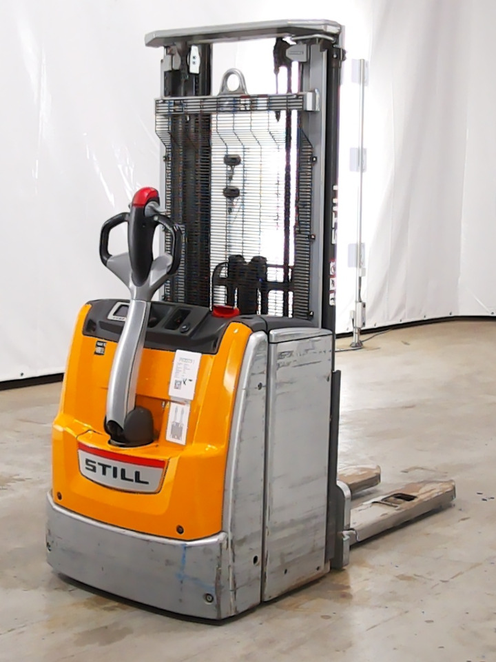 Still EXV14 - Штабелер: фото 2 Still EXV14 - Штабелер: фото 2