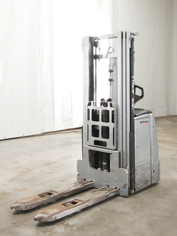 Still EXV14 - Штабелер: фото 1 Still EXV14 - Штабелер: фото 1