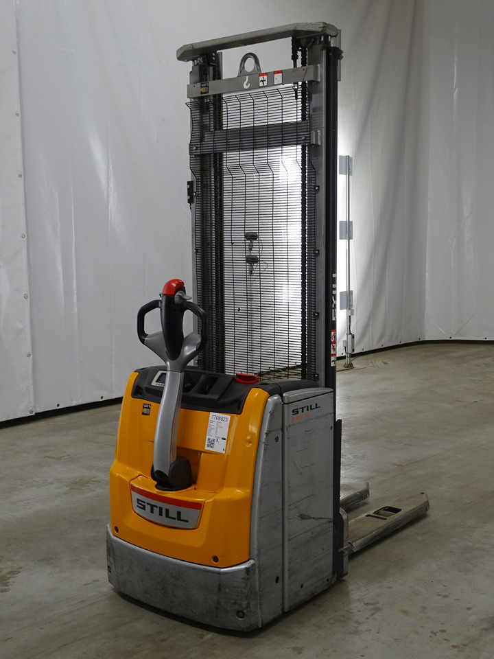 Still EXV14 - Штабелер: фото 2 Still EXV14 - Штабелер: фото 2