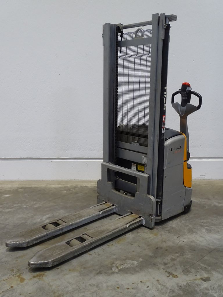 Still EXV14C - Штабелер: фото 1 Still EXV14C - Штабелер: фото 1