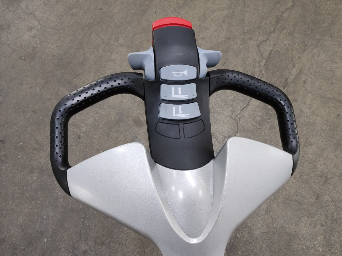 Still EXV16/BATT.NEU - Штабелер: фото 3 Still EXV16/BATT.NEU - Штабелер: фото 3