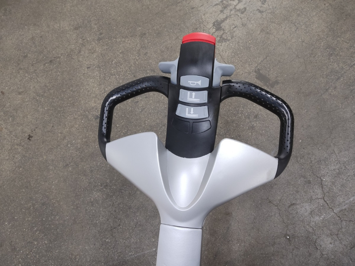 Still EXV16/BATT.NEU - Штабелер: фото 3 Still EXV16/BATT.NEU - Штабелер: фото 3