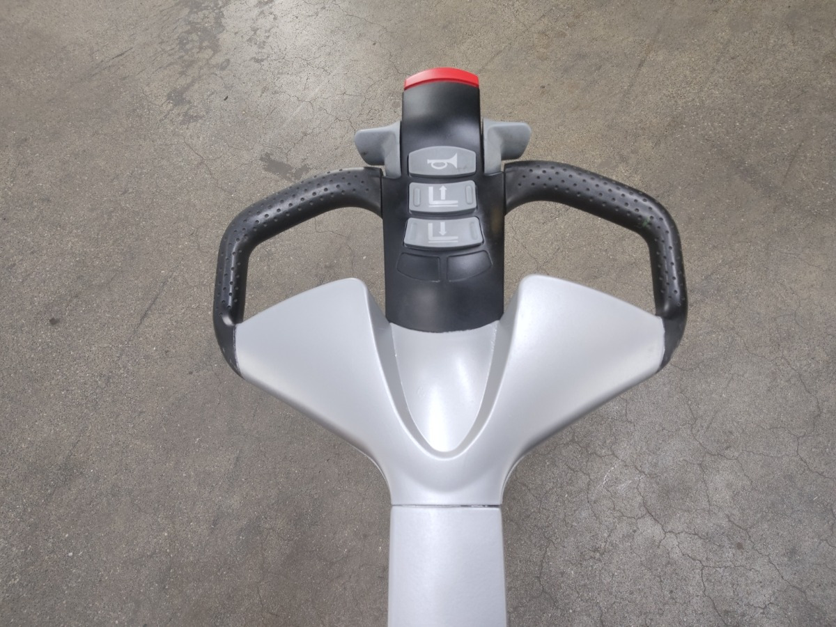 Still EXV16/BATT.NEU - Штабелер: фото 3 Still EXV16/BATT.NEU - Штабелер: фото 3