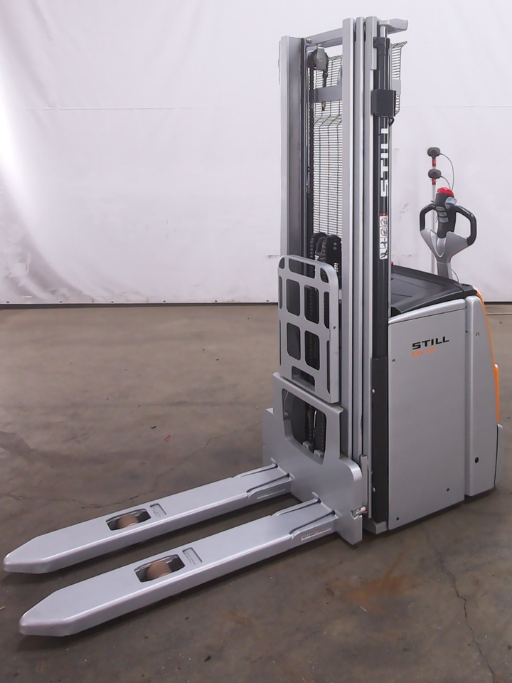Still EXV16/BATT.NEU - Штабелер: фото 1 Still EXV16/BATT.NEU - Штабелер: фото 1
