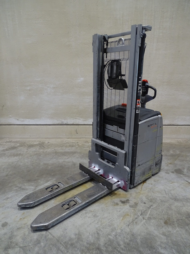 Still EXV16 - Штабелер: фото 2 Still EXV16 - Штабелер: фото 2