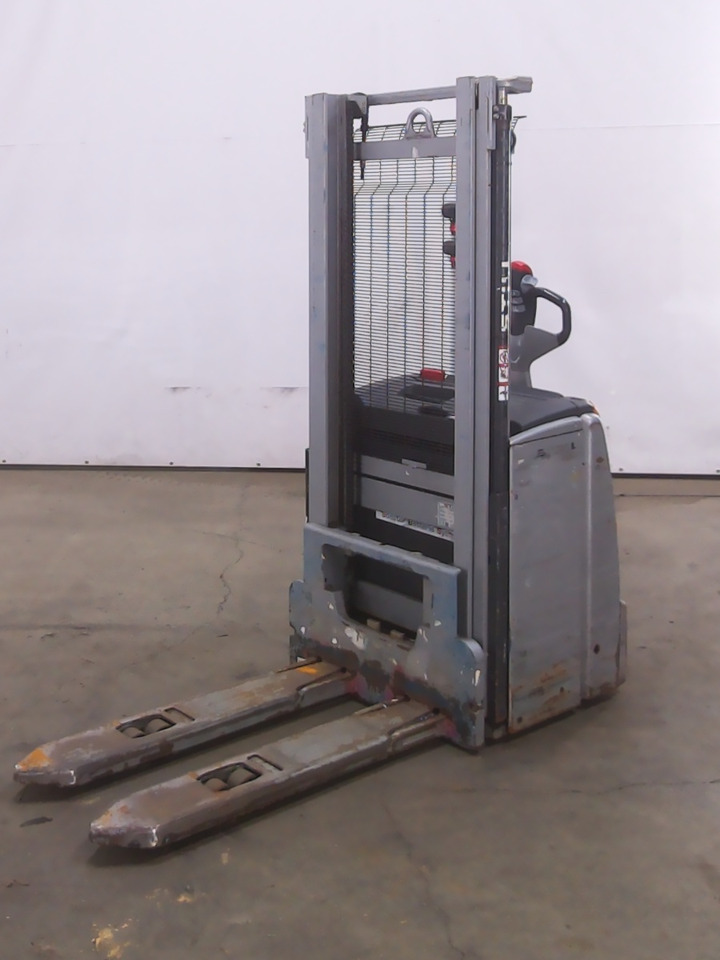 Still EXV16 - Штабелер: фото 1 Still EXV16 - Штабелер: фото 1