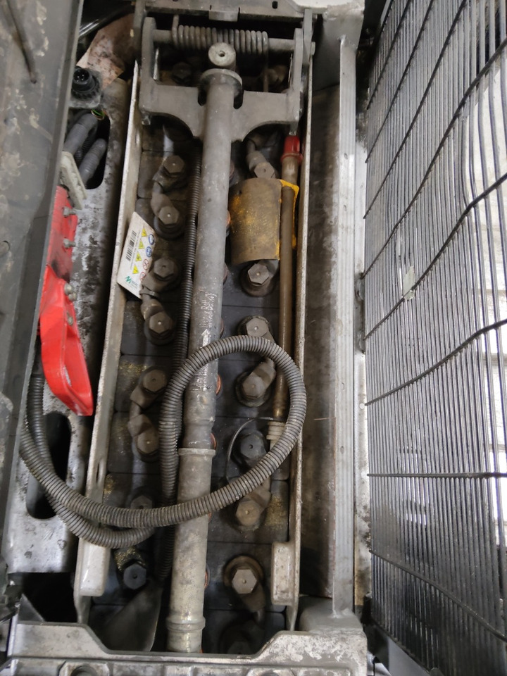 Still EXV16 - Штабелер: фото 4 Still EXV16 - Штабелер: фото 4