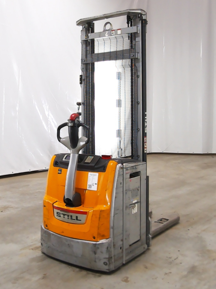 Still EXV16 - Штабелер: фото 2 Still EXV16 - Штабелер: фото 2