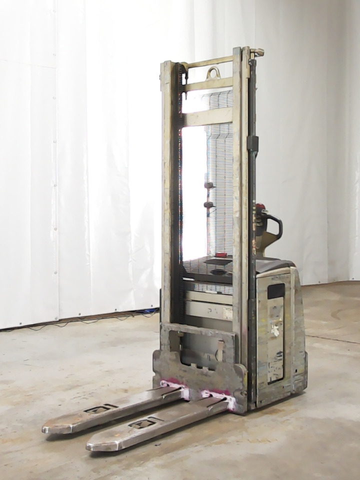 Still EXV16 - Штабелер: фото 1 Still EXV16 - Штабелер: фото 1