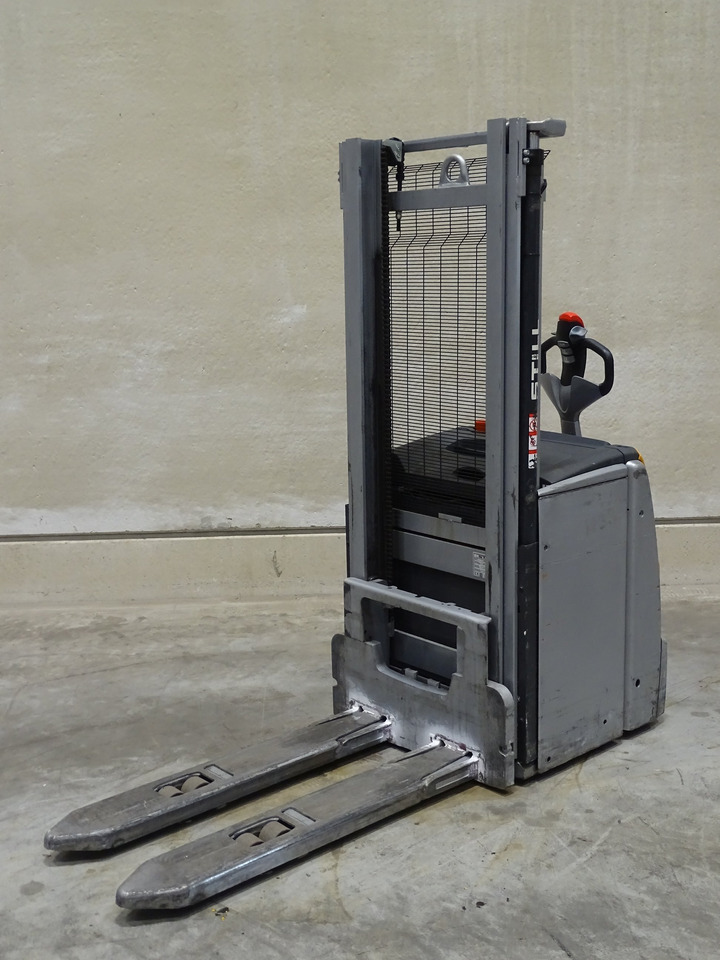 Still EXV16 - Штабелер: фото 1 Still EXV16 - Штабелер: фото 1