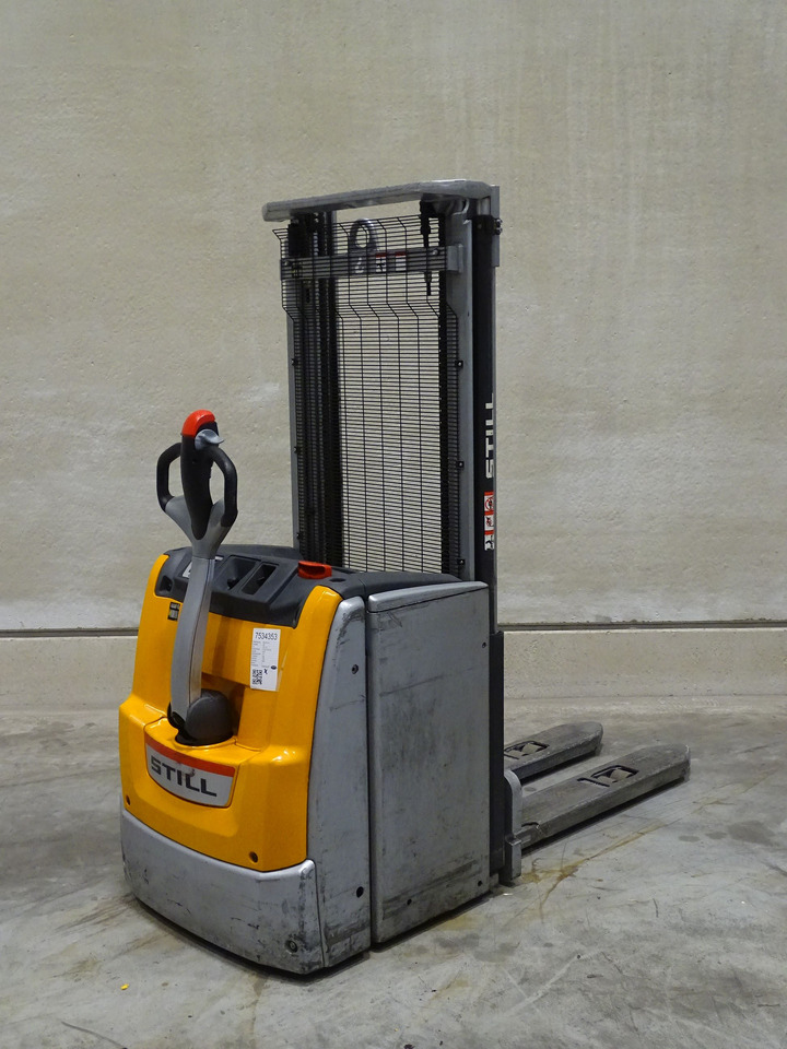 Still EXV16 - Штабелер: фото 2 Still EXV16 - Штабелер: фото 2