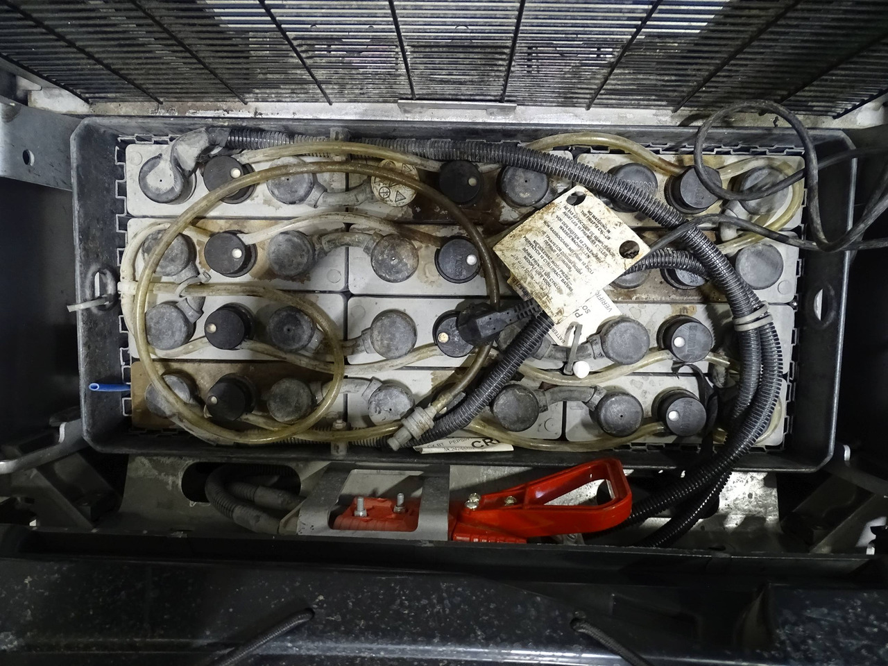 Still EXV16 - Штабелер: фото 4 Still EXV16 - Штабелер: фото 4