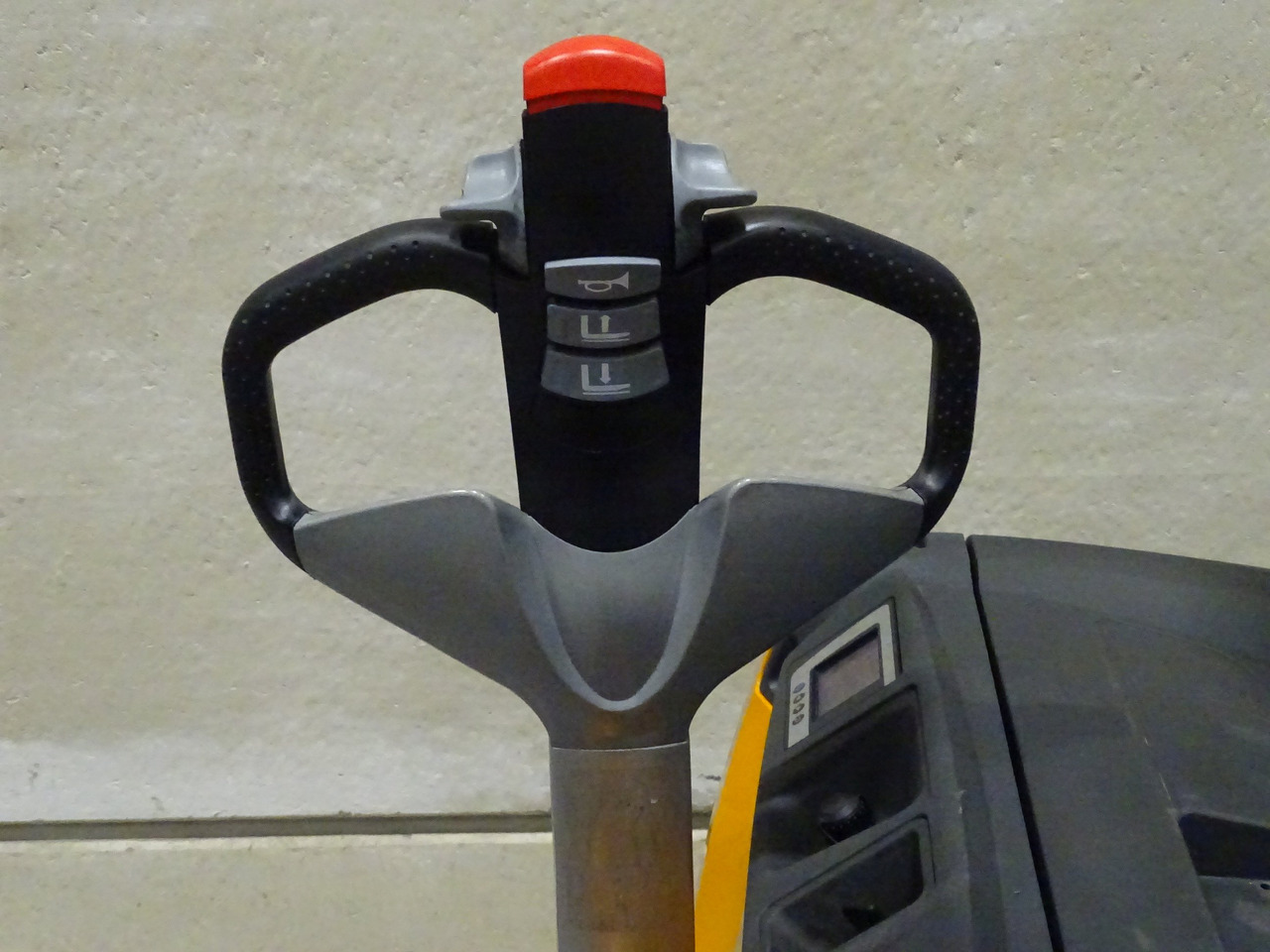 Still EXV16 - Штабелер: фото 3 Still EXV16 - Штабелер: фото 3