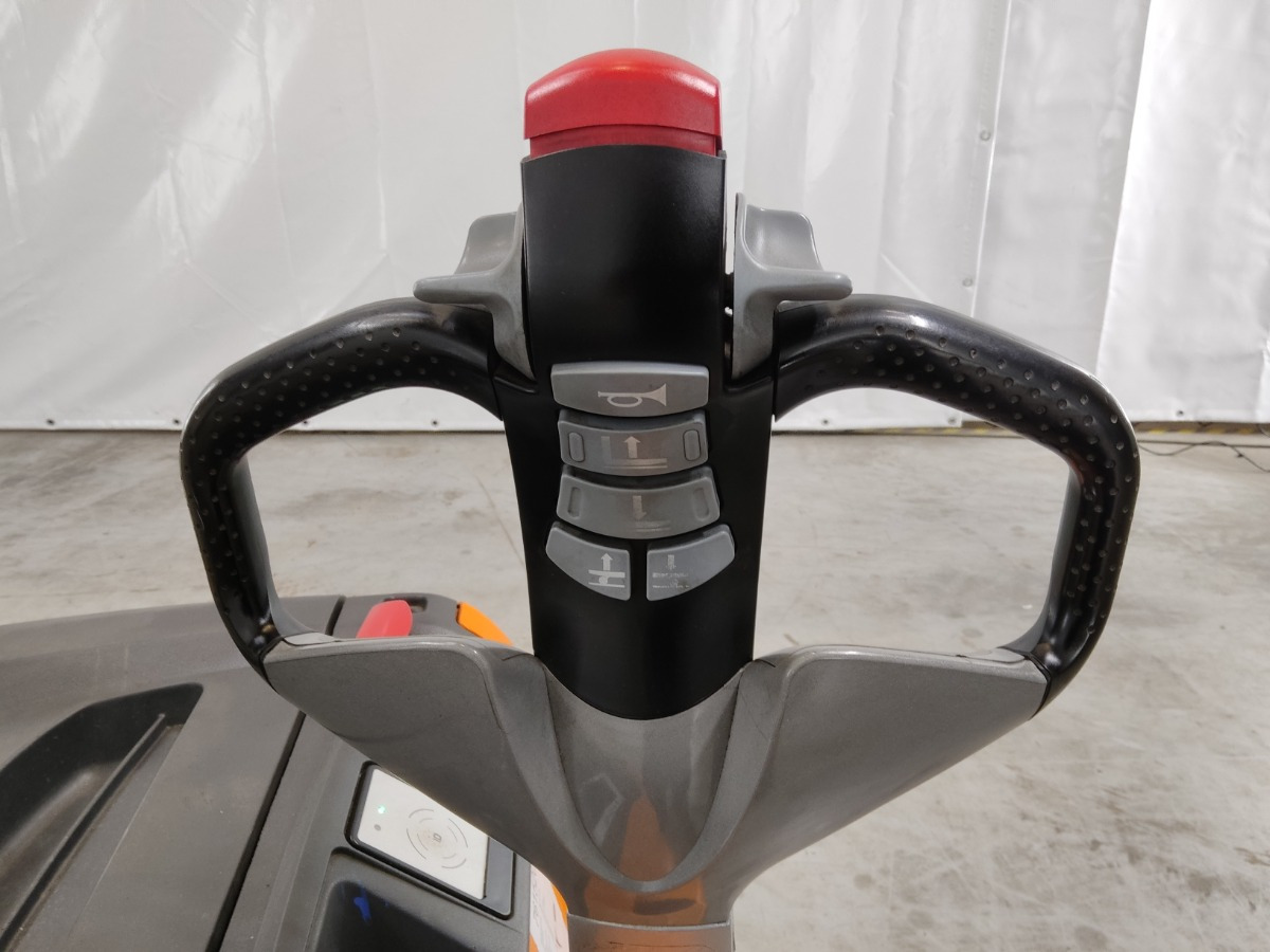 Still EXV16D/LIION - Штабелер: фото 3 Still EXV16D/LIION - Штабелер: фото 3