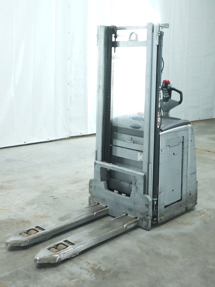 Still EXV16D/LIION - Штабелер: фото 1 Still EXV16D/LIION - Штабелер: фото 1