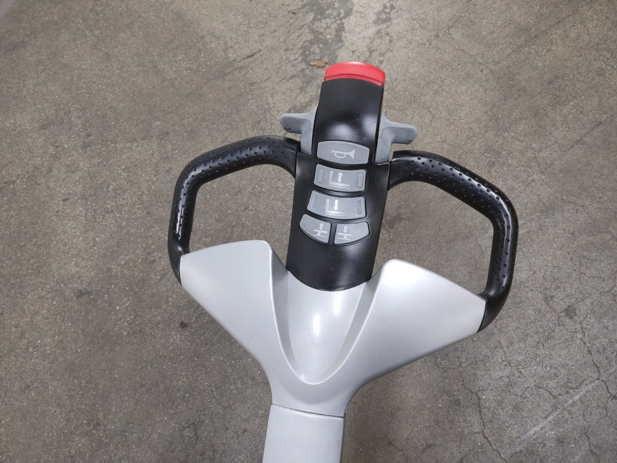 Still EXV16I/BATT.NEU - Штабелер: фото 3 Still EXV16I/BATT.NEU - Штабелер: фото 3