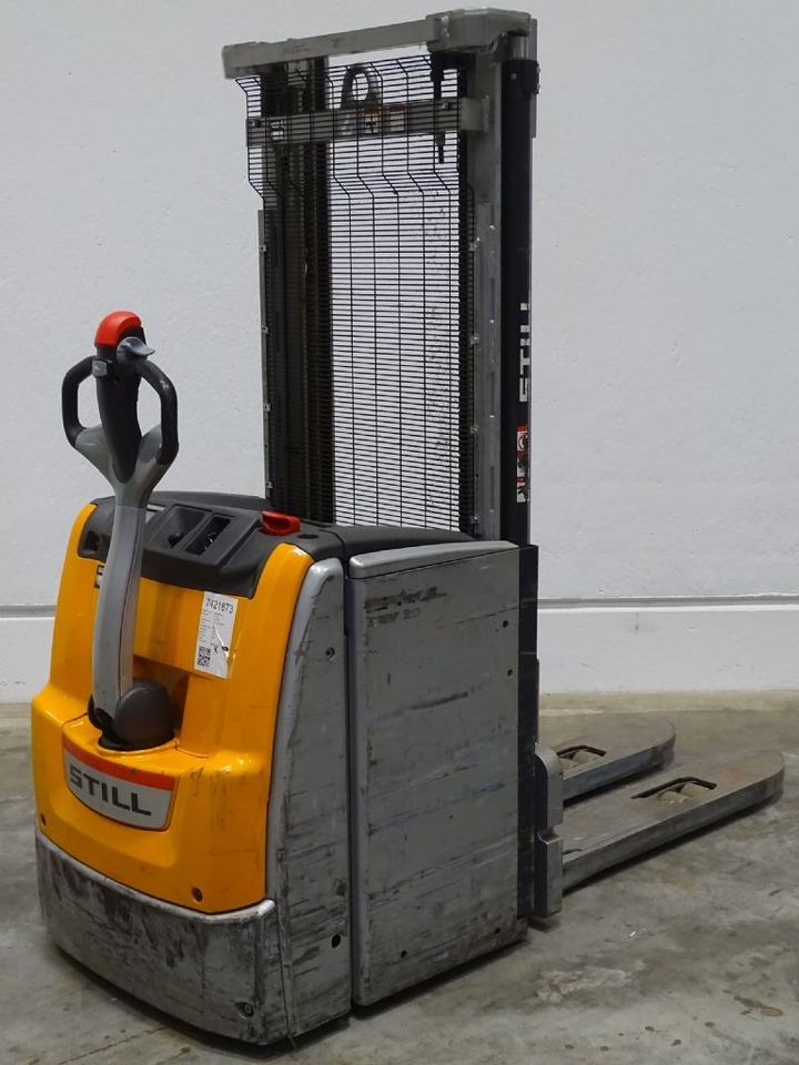 Still EXV20 - Штабелер: фото 2 Still EXV20 - Штабелер: фото 2