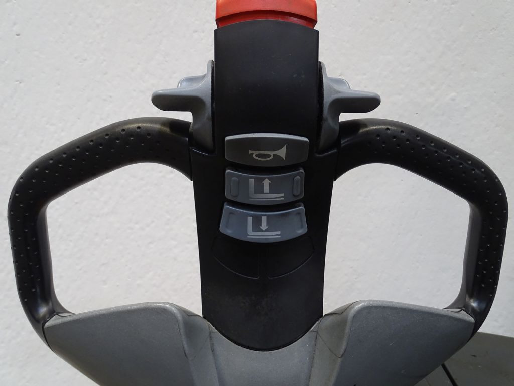 Still EXV20 - Штабелер: фото 3 Still EXV20 - Штабелер: фото 3