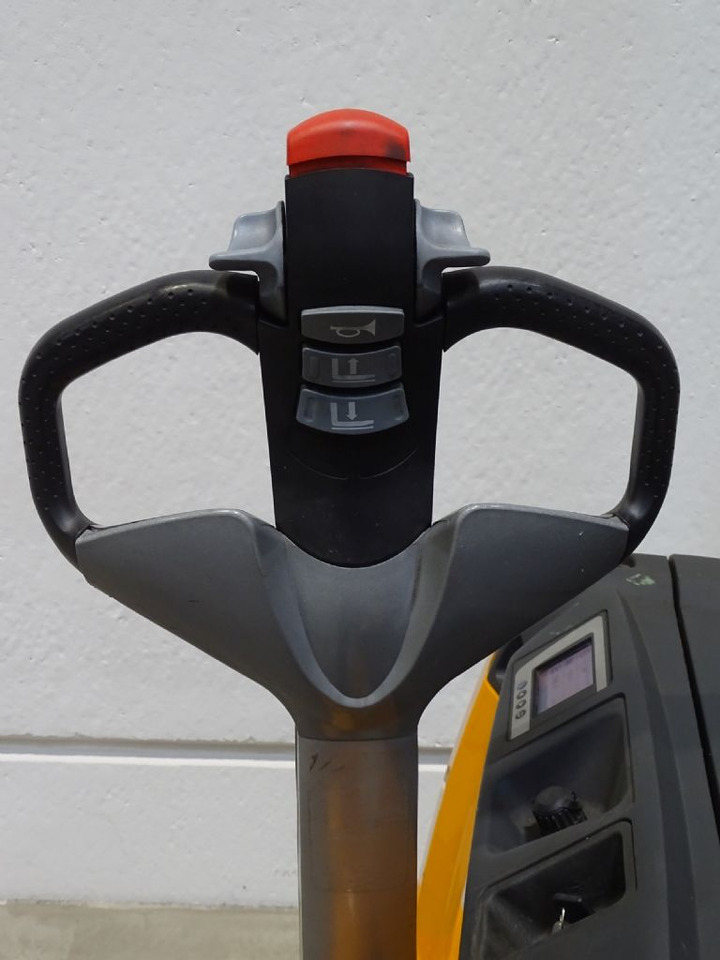 Still EXV20 - Штабелер: фото 3 Still EXV20 - Штабелер: фото 3