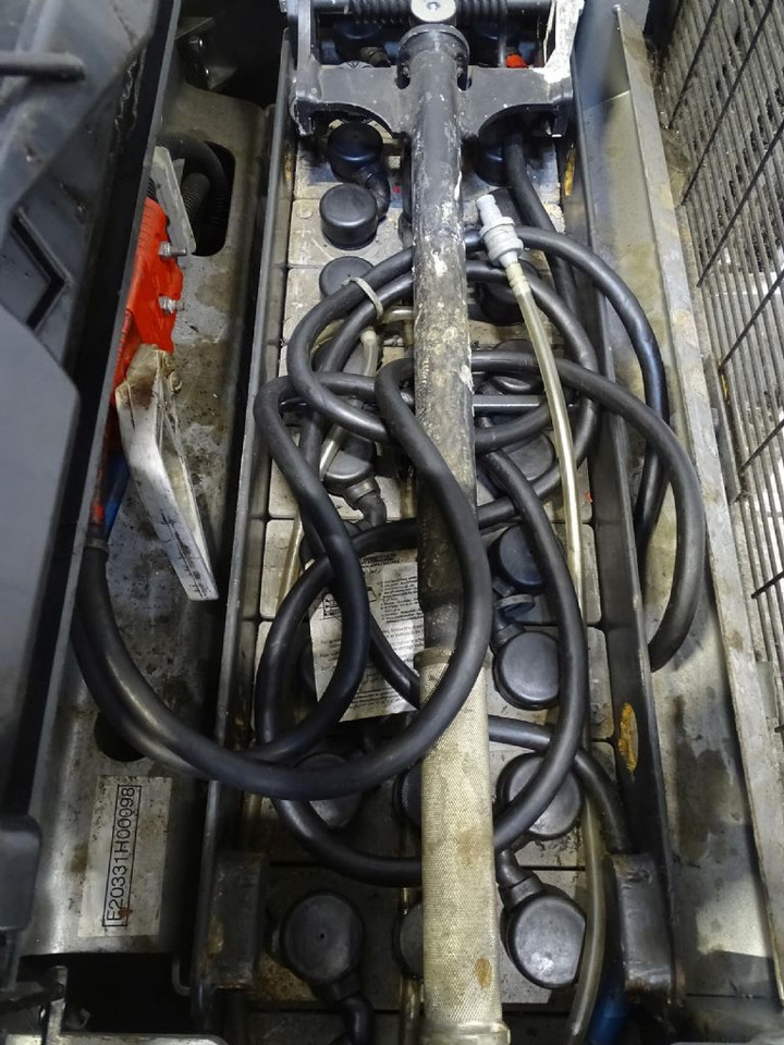 Still EXV20 - Штабелер: фото 4 Still EXV20 - Штабелер: фото 4