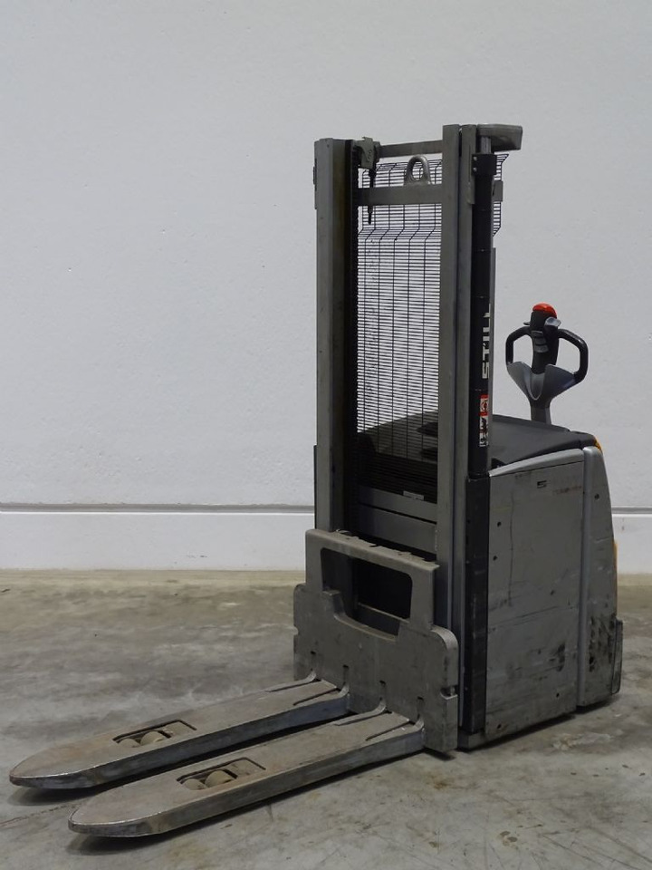 Still EXV20 - Штабелер: фото 1 Still EXV20 - Штабелер: фото 1