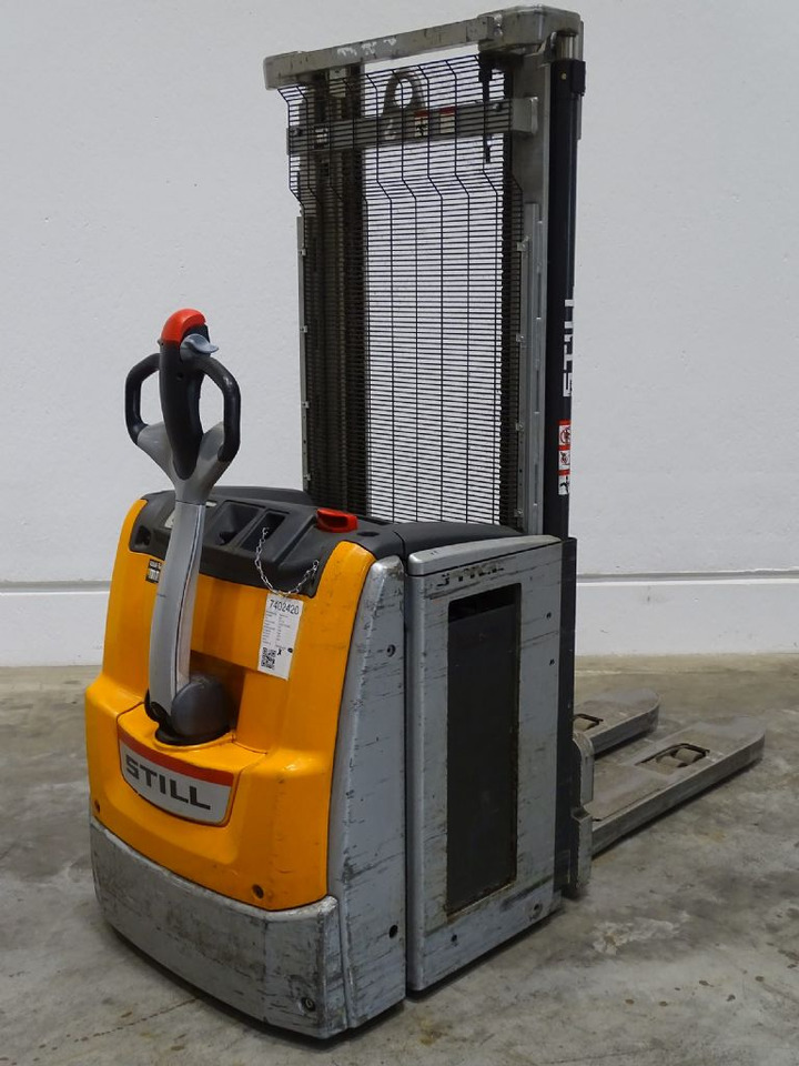 Still EXV20 - Штабелер: фото 2 Still EXV20 - Штабелер: фото 2