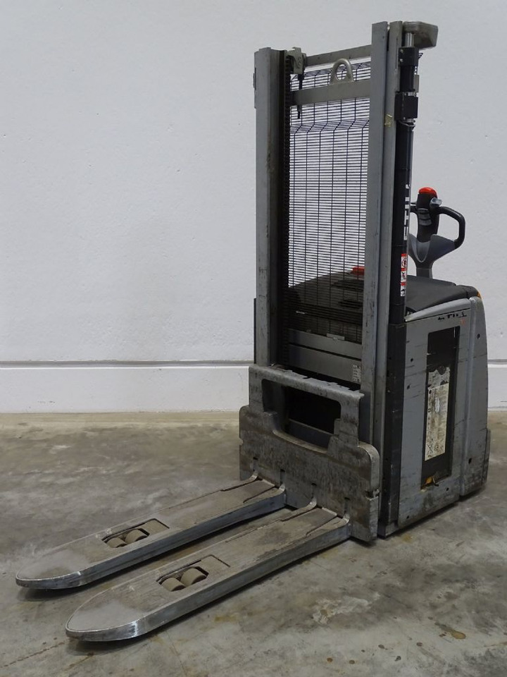 Still EXV20 - Штабелер: фото 1 Still EXV20 - Штабелер: фото 1