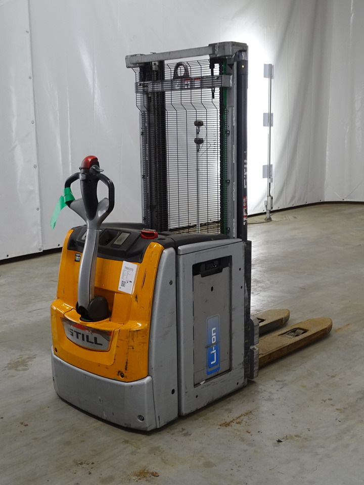 Still EXV20/LIION - Штабелер: фото 2 Still EXV20/LIION - Штабелер: фото 2