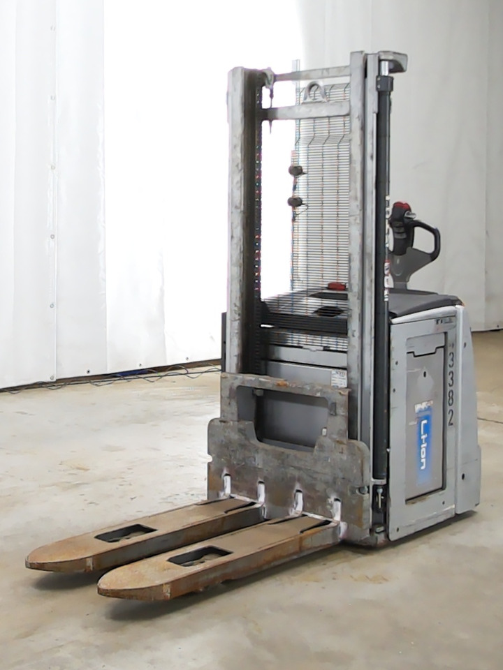 Still EXV20/LIION - Штабелер: фото 1 Still EXV20/LIION - Штабелер: фото 1