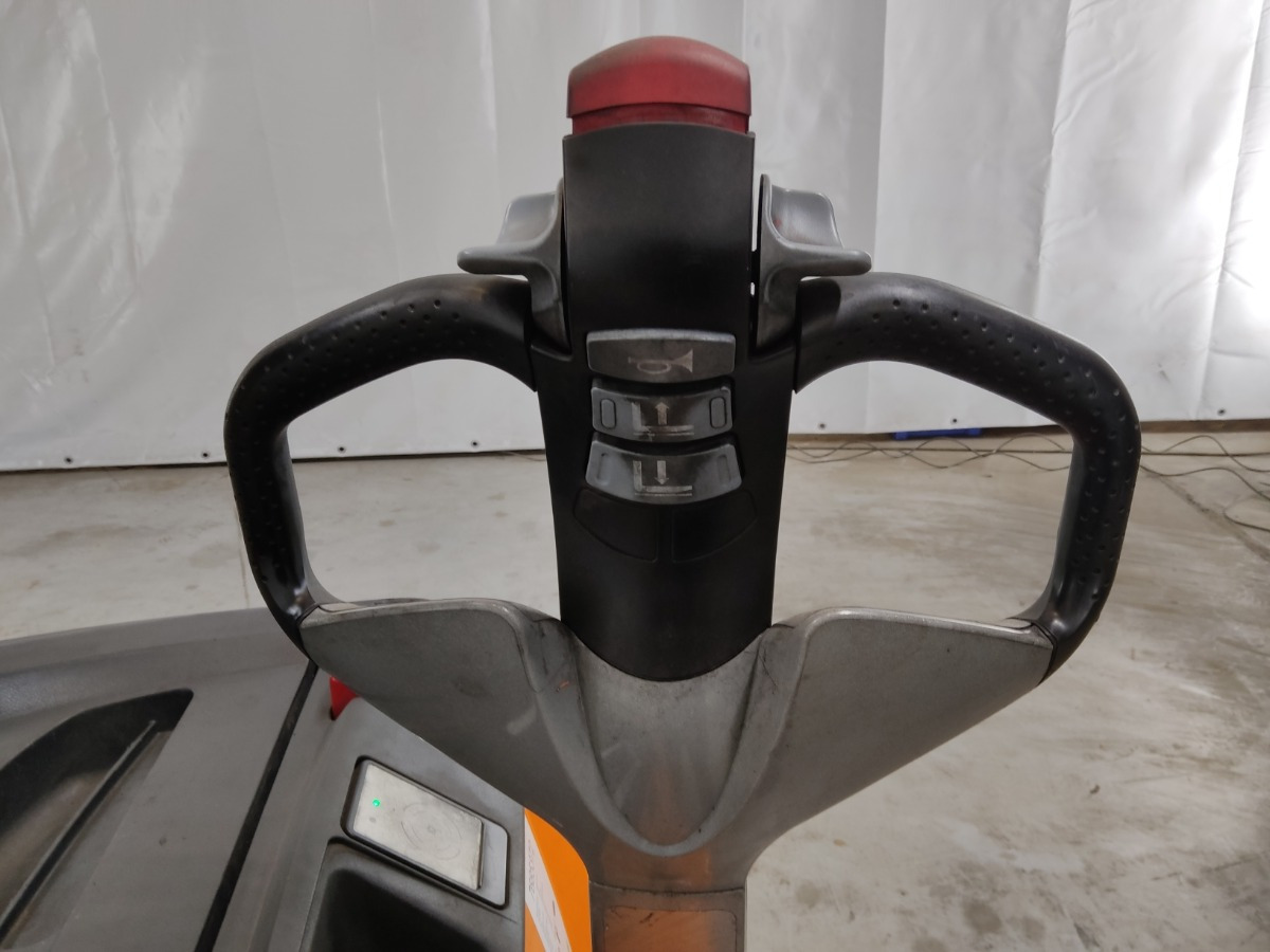 Still EXV20/LIION - Штабелер: фото 3 Still EXV20/LIION - Штабелер: фото 3