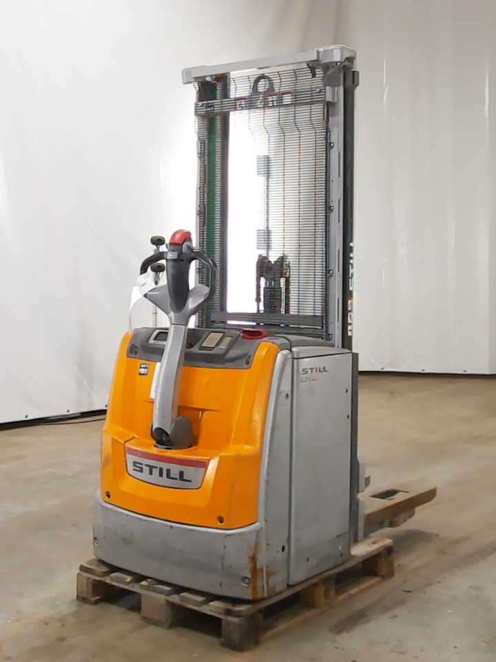 Still EXV20I - Штабелер: фото 2 Still EXV20I - Штабелер: фото 2