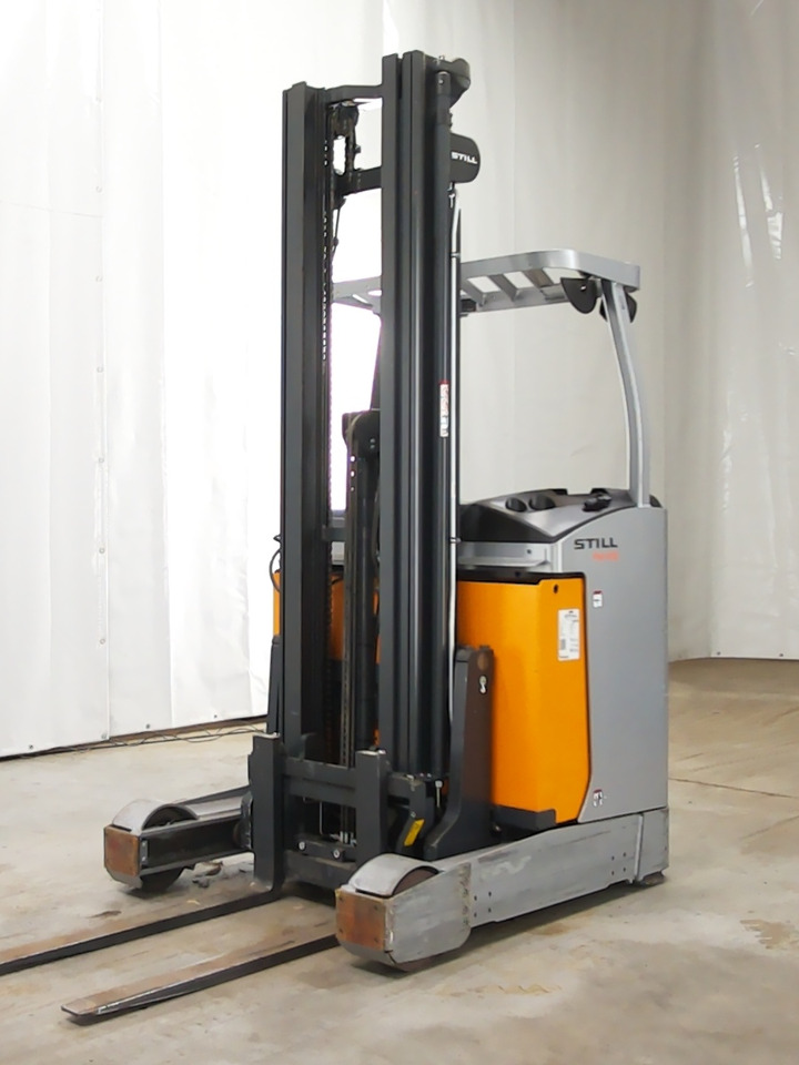 Still FM-X12 - Ричтрак: фото 1 Still FM-X12 - Ричтрак: фото 1