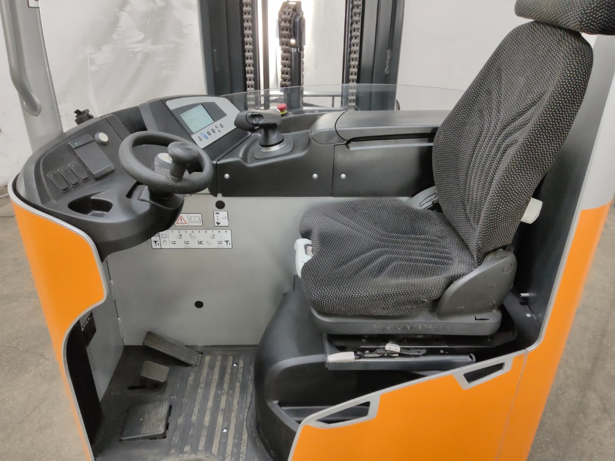 Still FM-X14/BRONZE - Ричтрак: фото 3 Still FM-X14/BRONZE - Ричтрак: фото 3