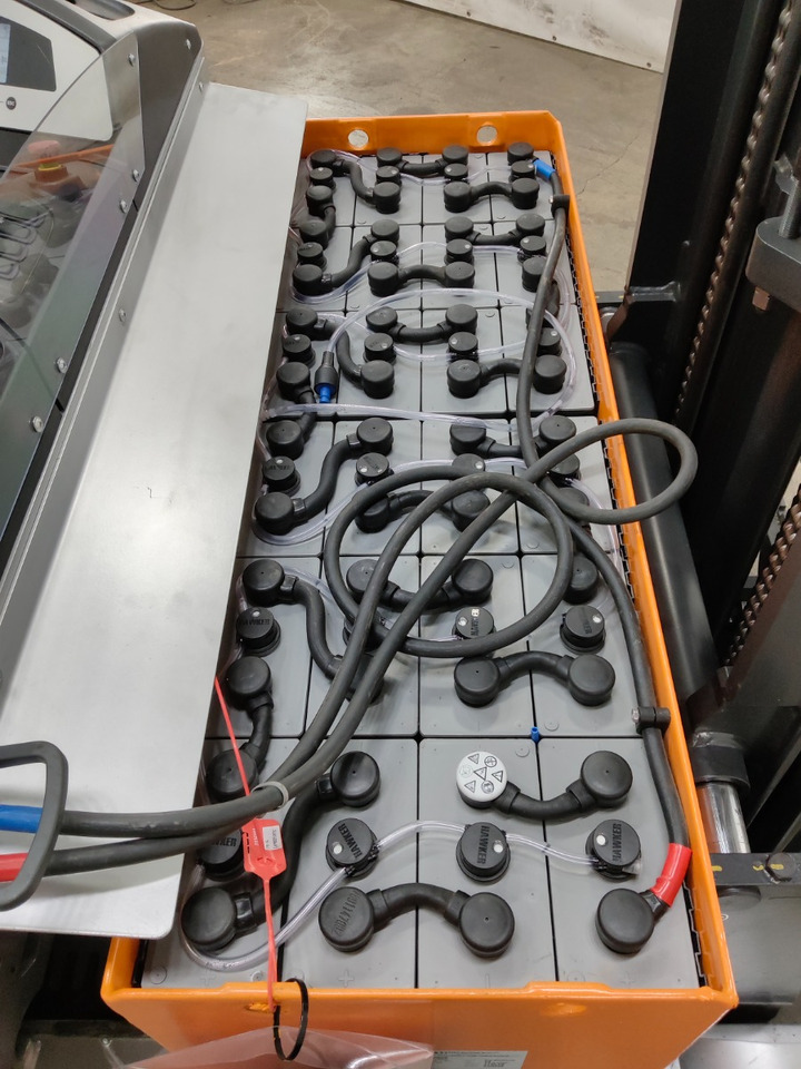 Still FM-X14/BRONZE - Ричтрак: фото 4 Still FM-X14/BRONZE - Ричтрак: фото 4