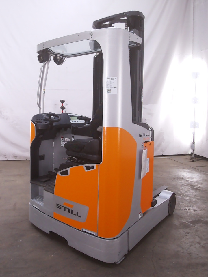 Still FM-X14/BRONZE - Ричтрак: фото 2 Still FM-X14/BRONZE - Ричтрак: фото 2