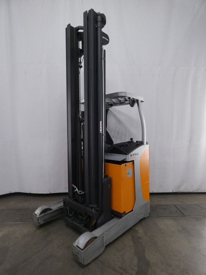 Still FM-X14 - Ричтрак: фото 1 Still FM-X14 - Ричтрак: фото 1