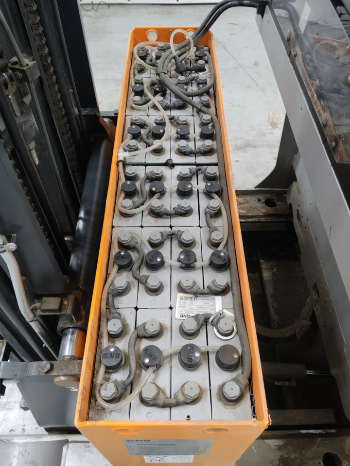 Still FM-X14 - Ричтрак: фото 4 Still FM-X14 - Ричтрак: фото 4