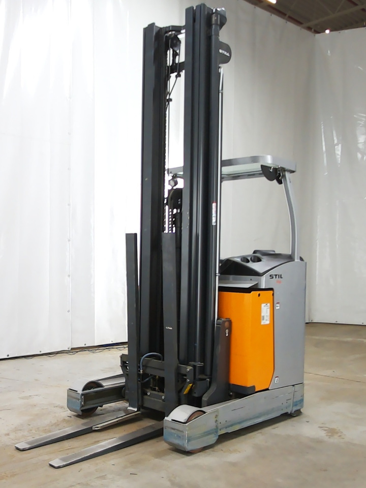 Still FM-X14 - Ричтрак: фото 1 Still FM-X14 - Ричтрак: фото 1