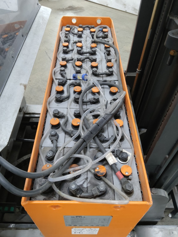 Still FM-X14 - Ричтрак: фото 4 Still FM-X14 - Ричтрак: фото 4