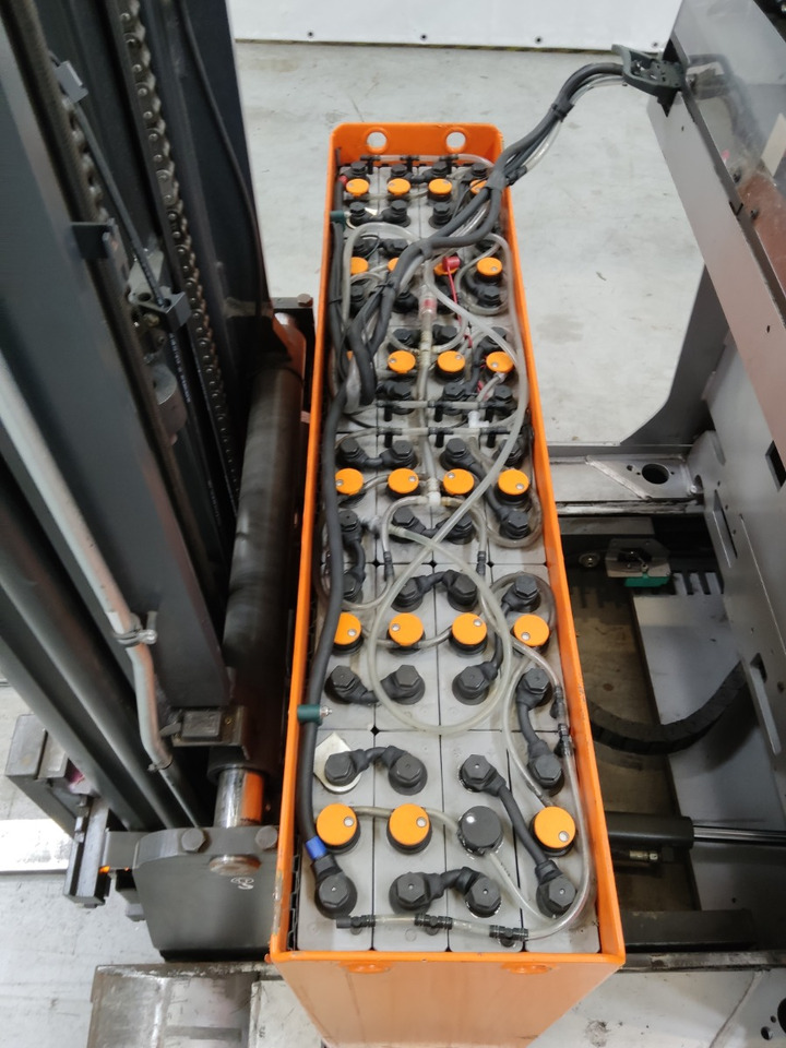 Still FM-X14 - Ричтрак: фото 4 Still FM-X14 - Ричтрак: фото 4