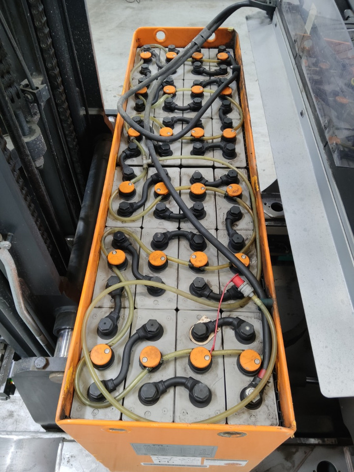 Still FM-X14 - Ричтрак: фото 4 Still FM-X14 - Ричтрак: фото 4