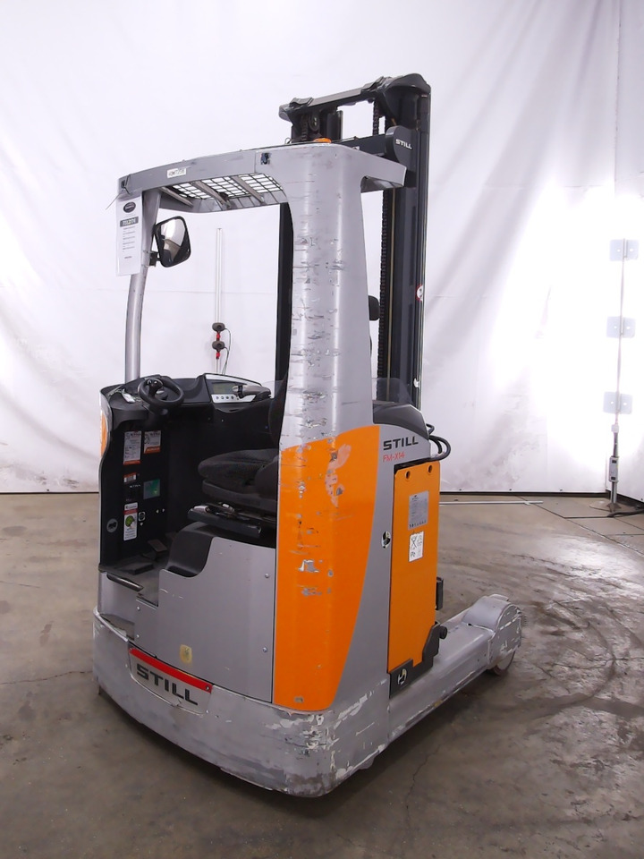 Still FM-X14 - Ричтрак: фото 2 Still FM-X14 - Ричтрак: фото 2