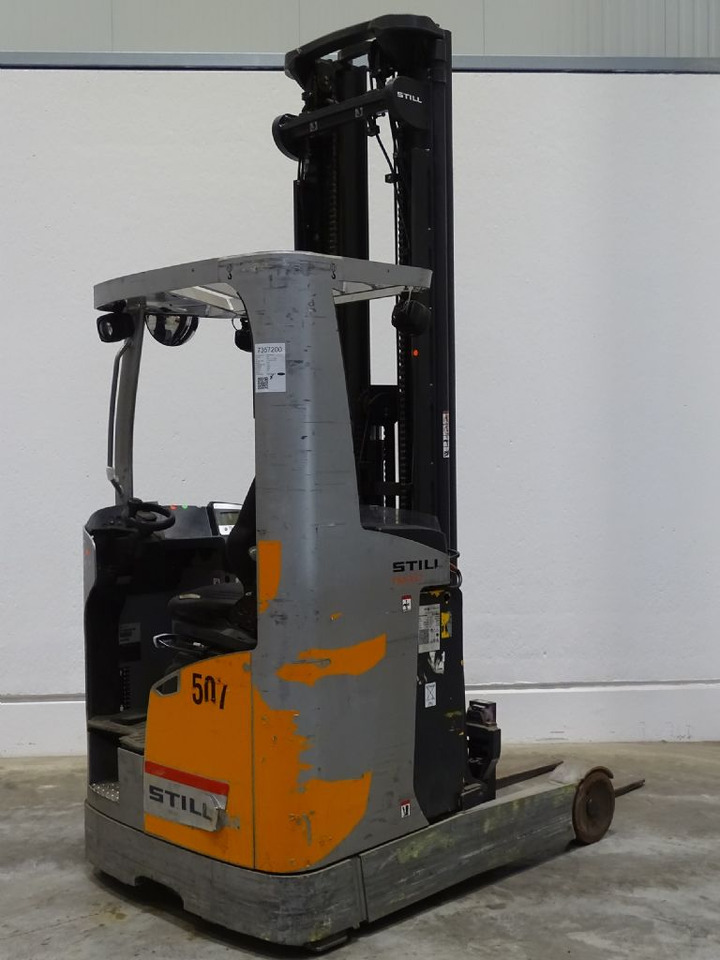 Still FM-X17 - Ричтрак: фото 2 Still FM-X17 - Ричтрак: фото 2