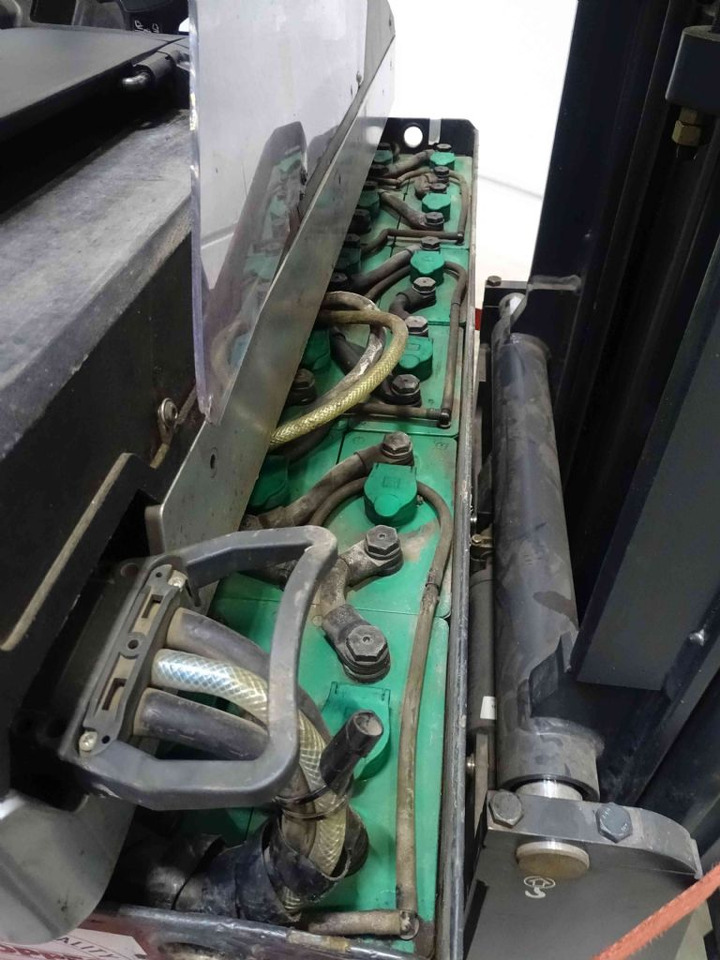 Still FM-X17 - Ричтрак: фото 4 Still FM-X17 - Ричтрак: фото 4