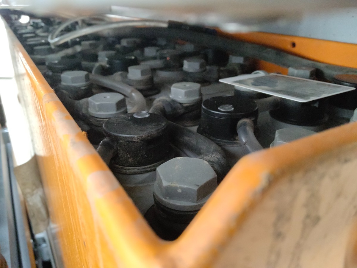 Still FM-X17 - Ричтрак: фото 4 Still FM-X17 - Ричтрак: фото 4