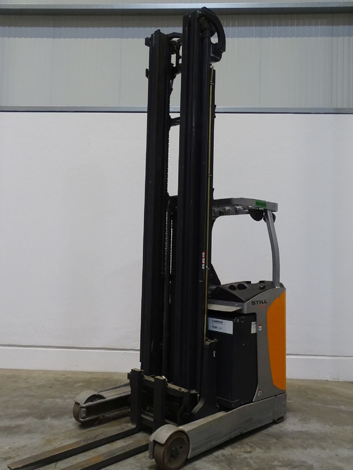 Still FM-X17 - Ричтрак: фото 1 Still FM-X17 - Ричтрак: фото 1