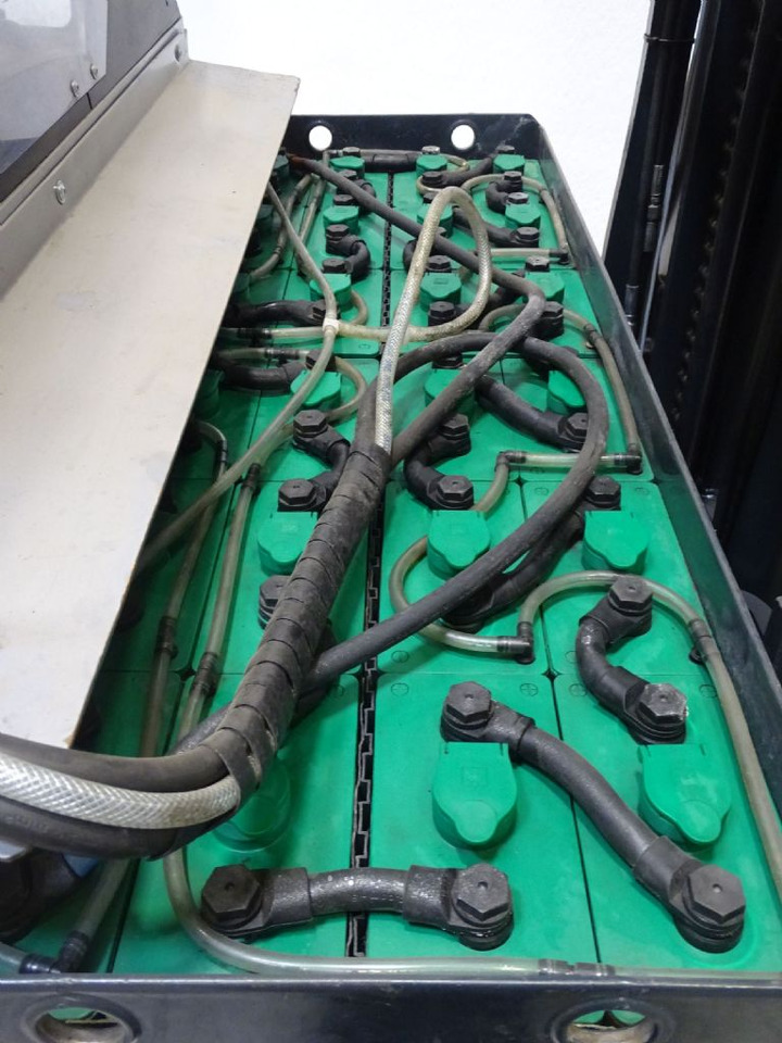 Still FM-X17 - Ричтрак: фото 4 Still FM-X17 - Ричтрак: фото 4