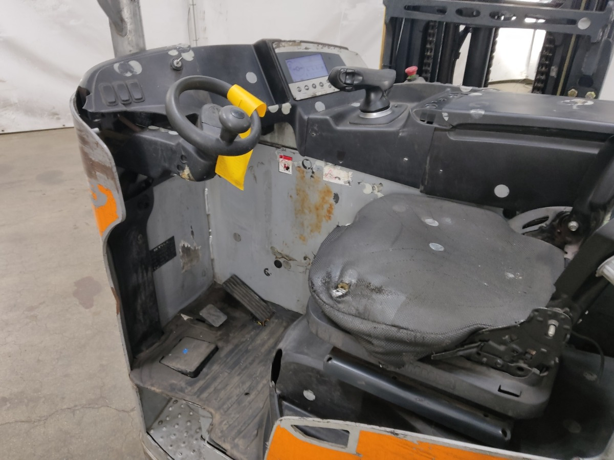 Still FM-X17 - Ричтрак: фото 3 Still FM-X17 - Ричтрак: фото 3